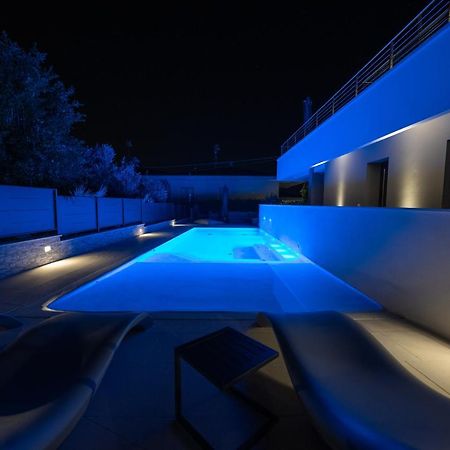 Magic Luxury Apartments Бардолино Екстериор снимка