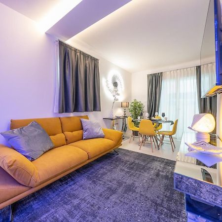 Magic Luxury Apartments Бардолино Екстериор снимка