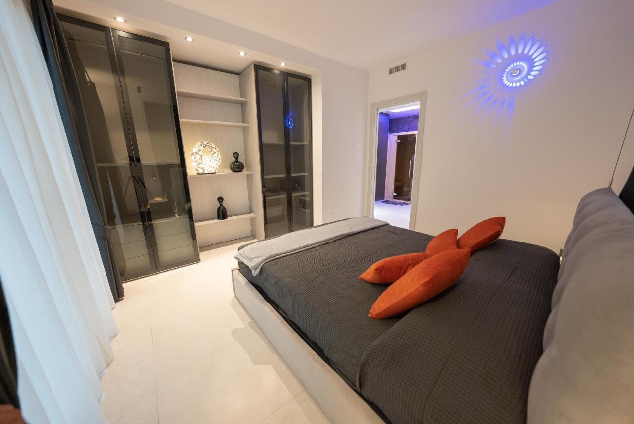 Magic Luxury Apartments Бардолино Екстериор снимка