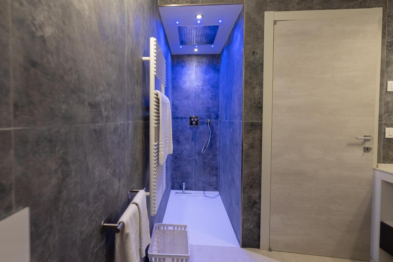 Magic Luxury Apartments Бардолино Екстериор снимка